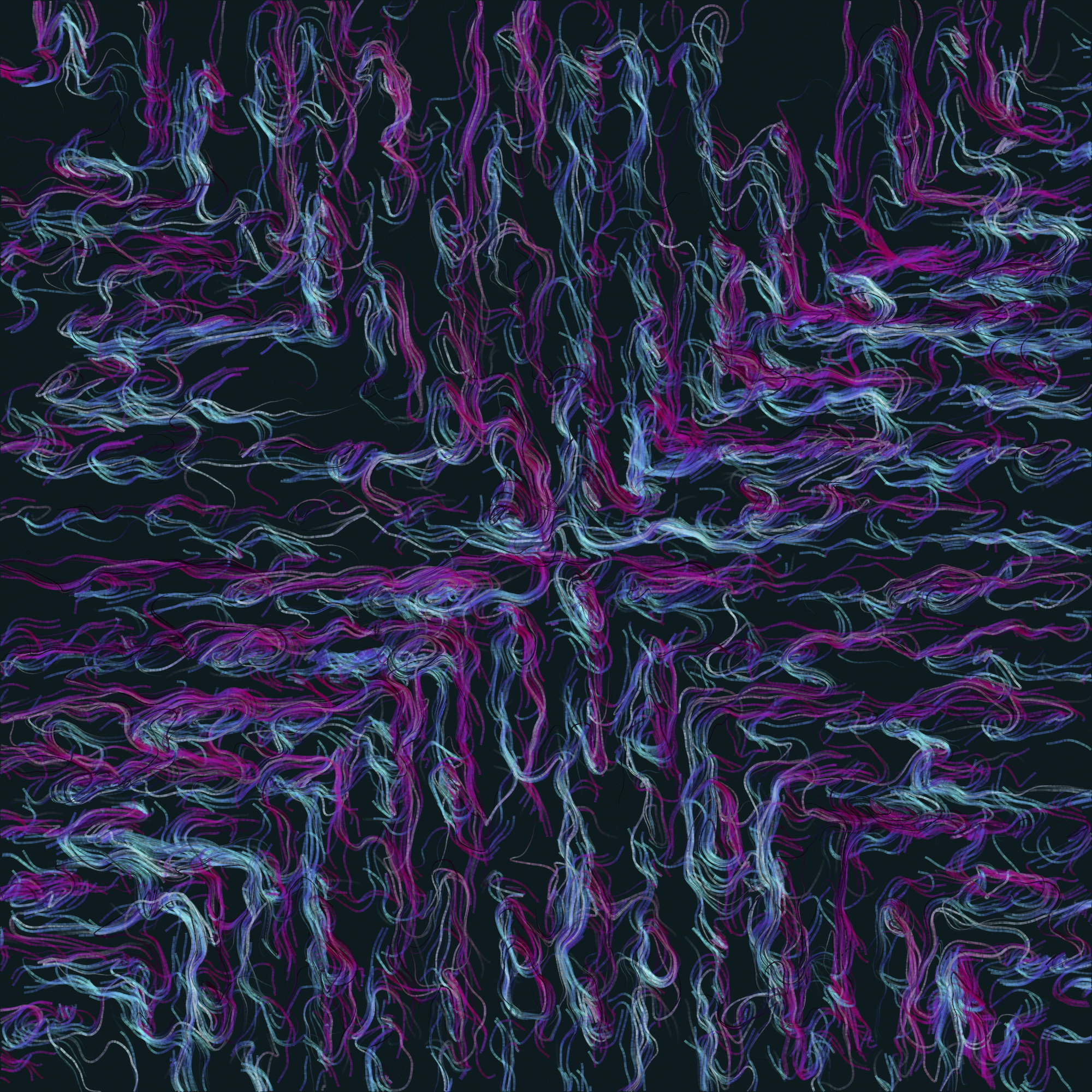 Adherence #151 static NFT preview