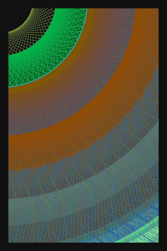 rings(∞) #212 static NFT preview