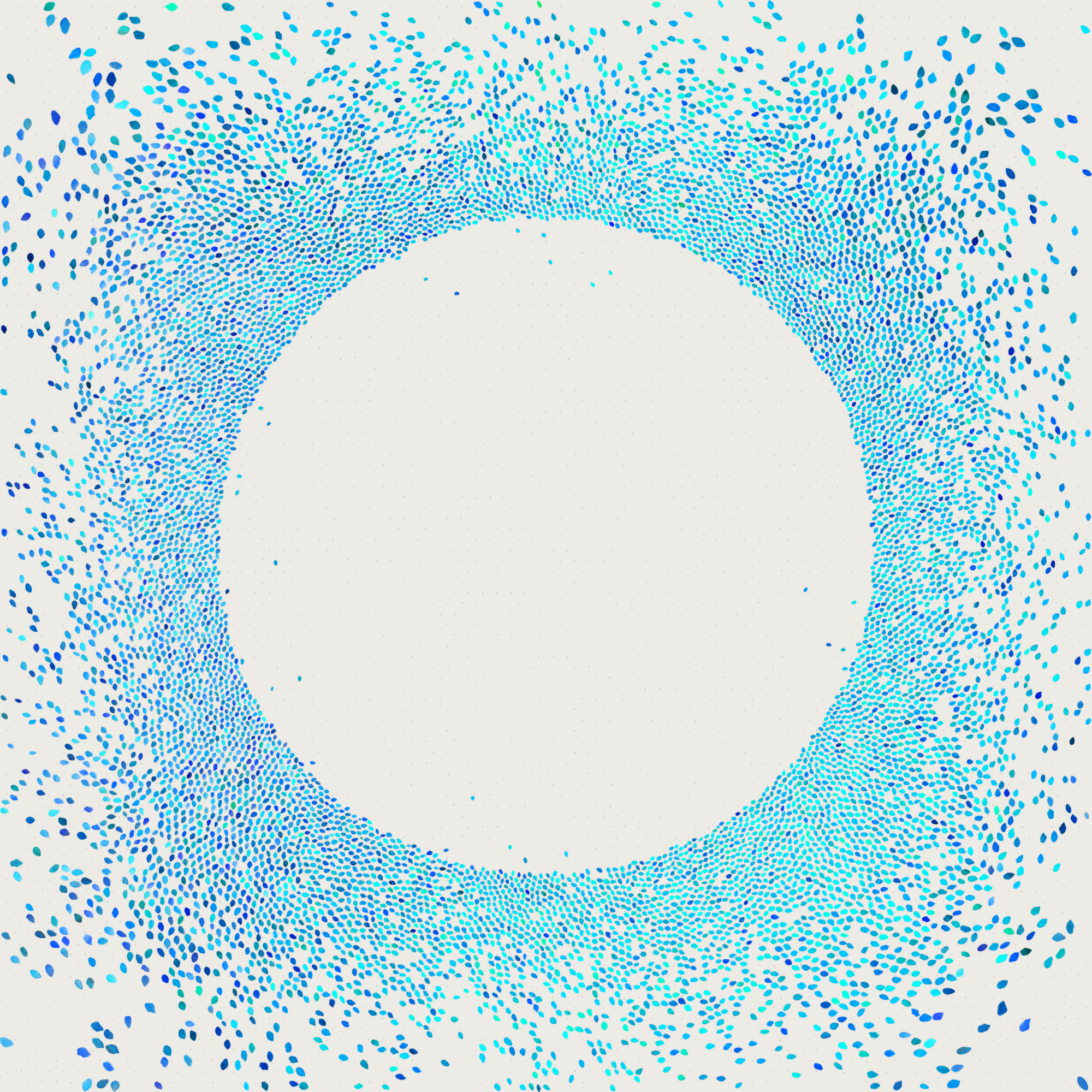 Love #196 static token preview