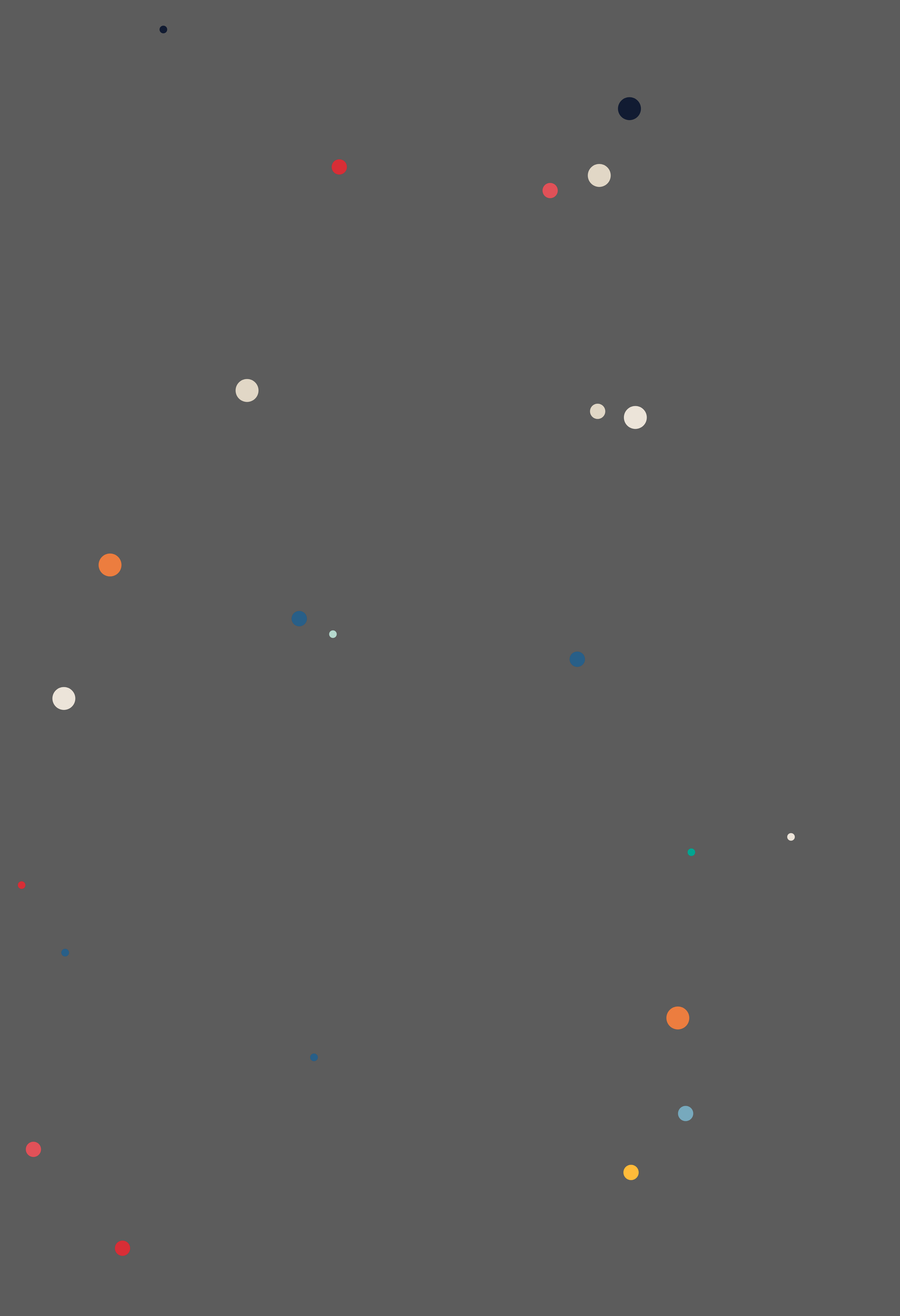 Unbounded #39 static NFT preview