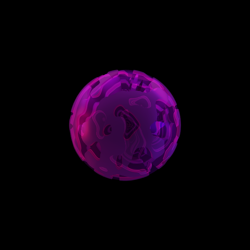 SynDevice #957 static NFT preview