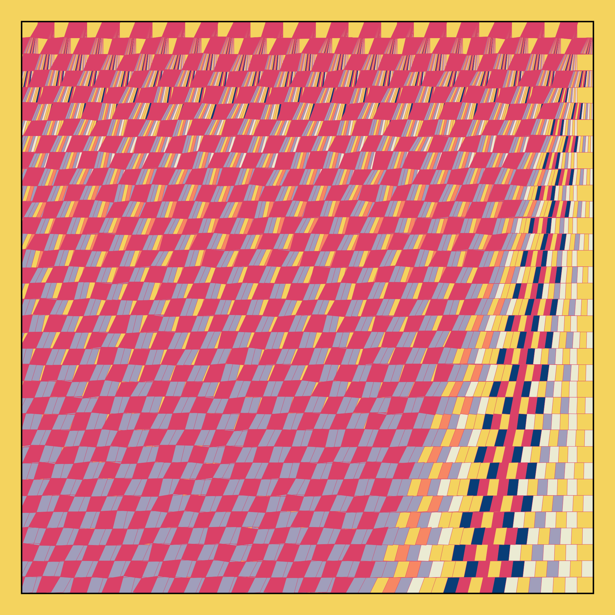 Chord Unknown #170 static NFT preview
