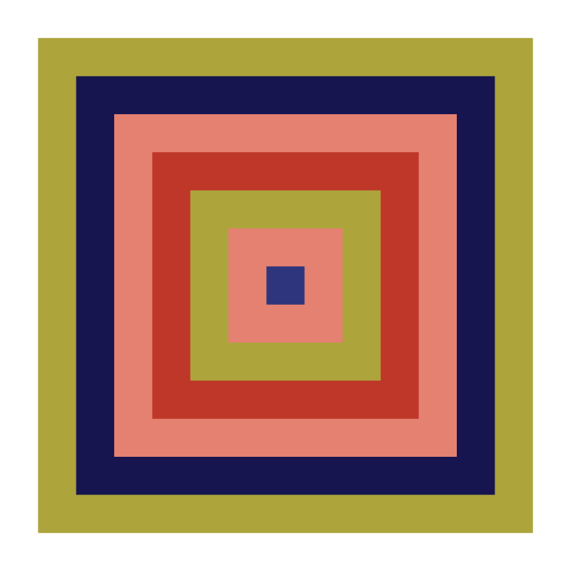 square roots #137 static NFT preview