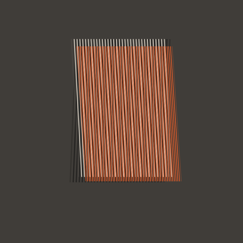 Pure Phase #90 static NFT preview