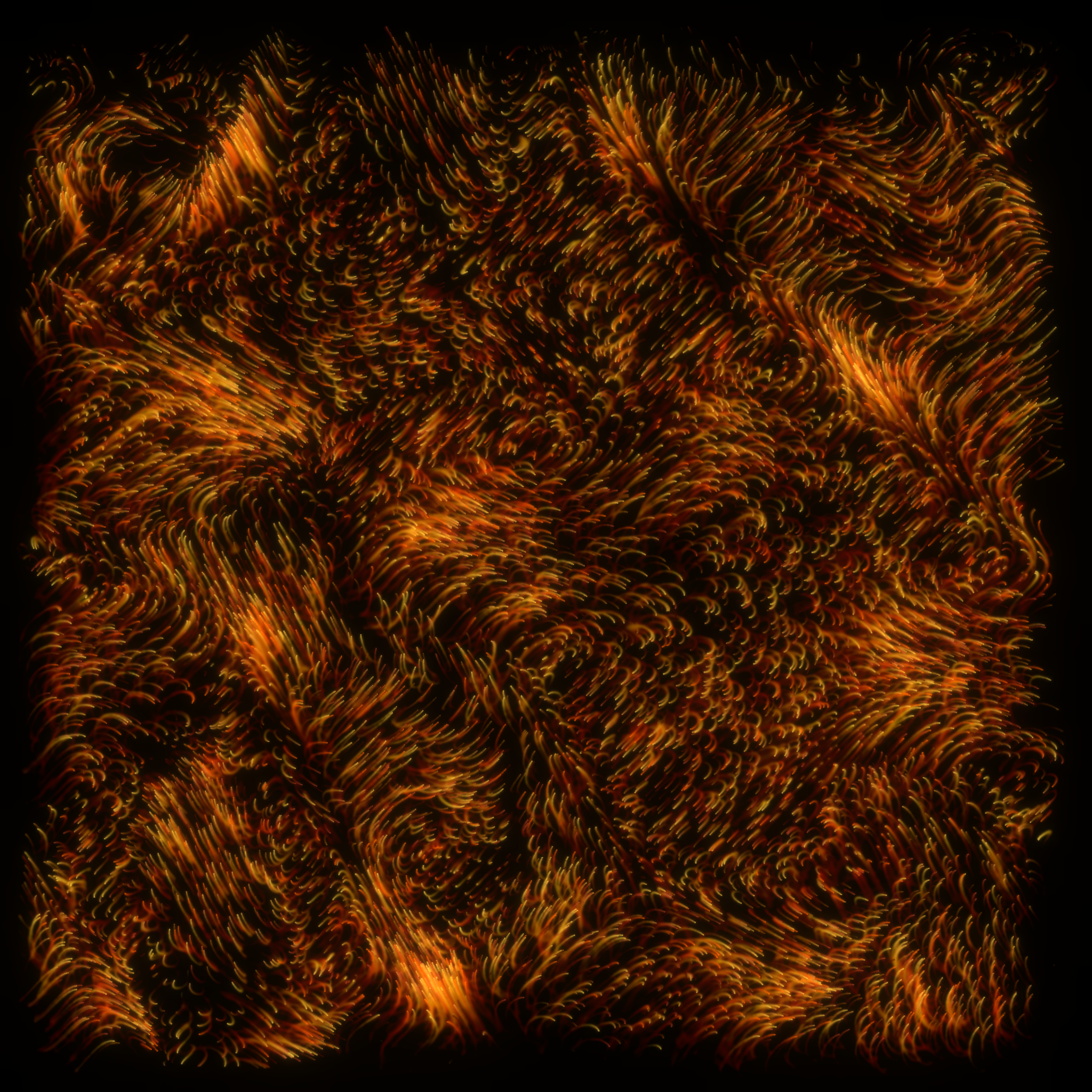 flow | meditations #31 static NFT preview