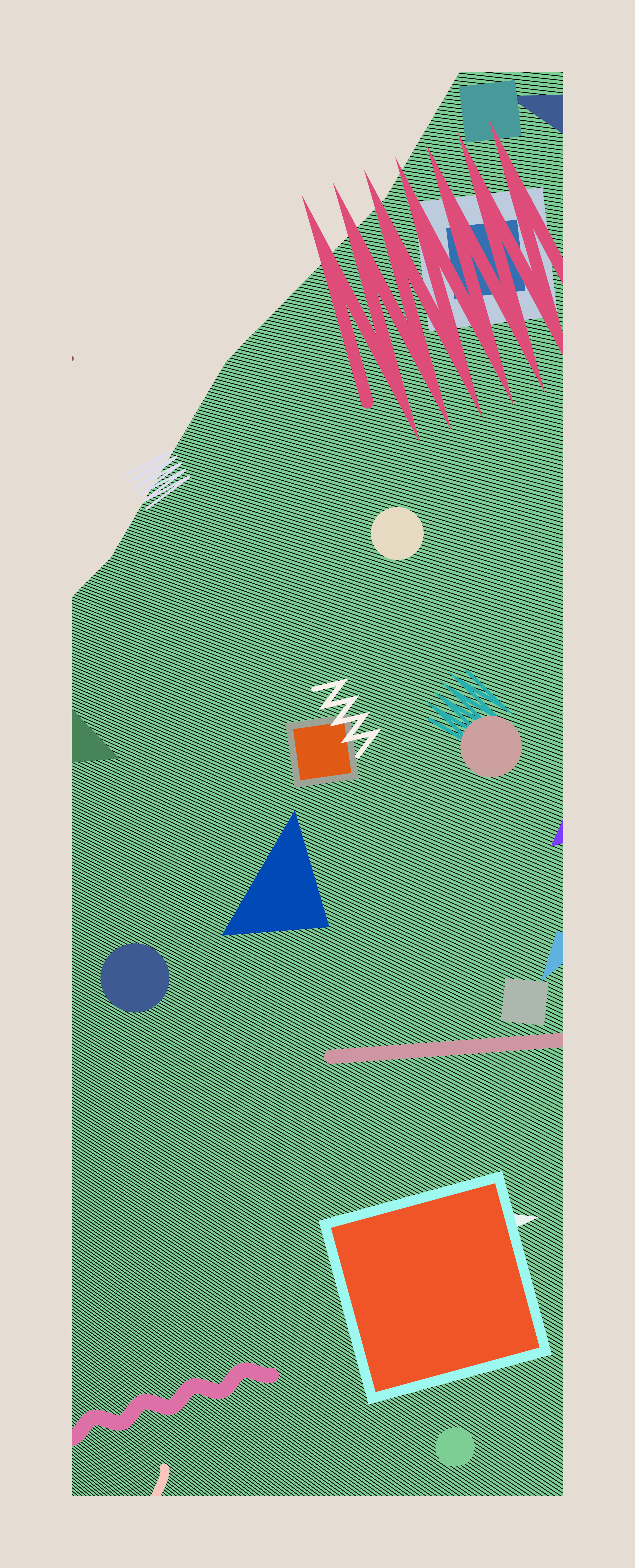 Baby emotions #63 static NFT preview