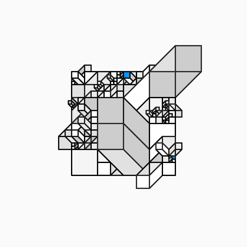 Parallelogrid #161 static token preview