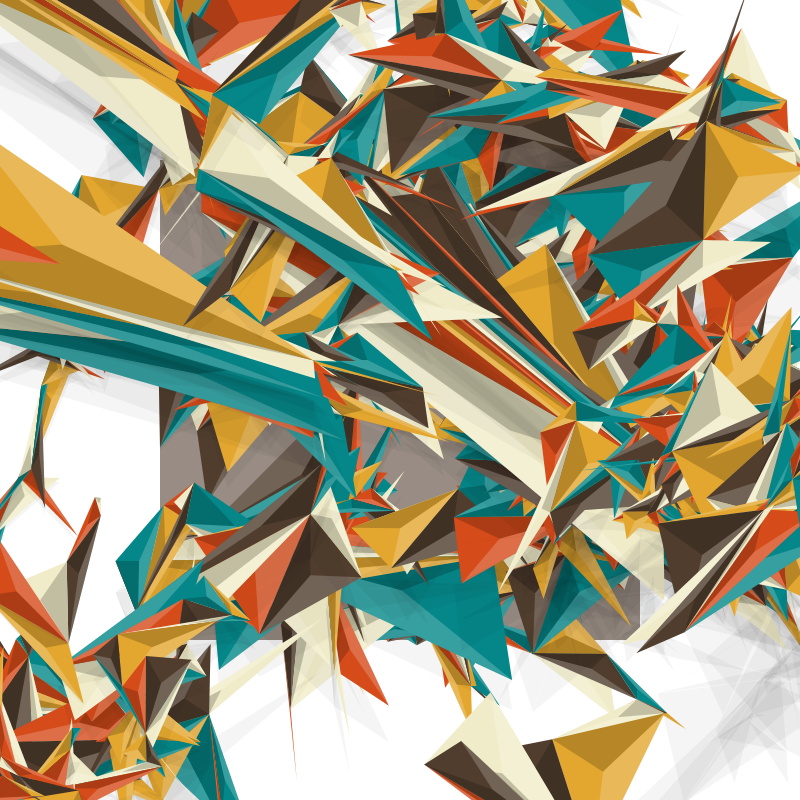 Paradise Birds Generative Series #98 static token preview