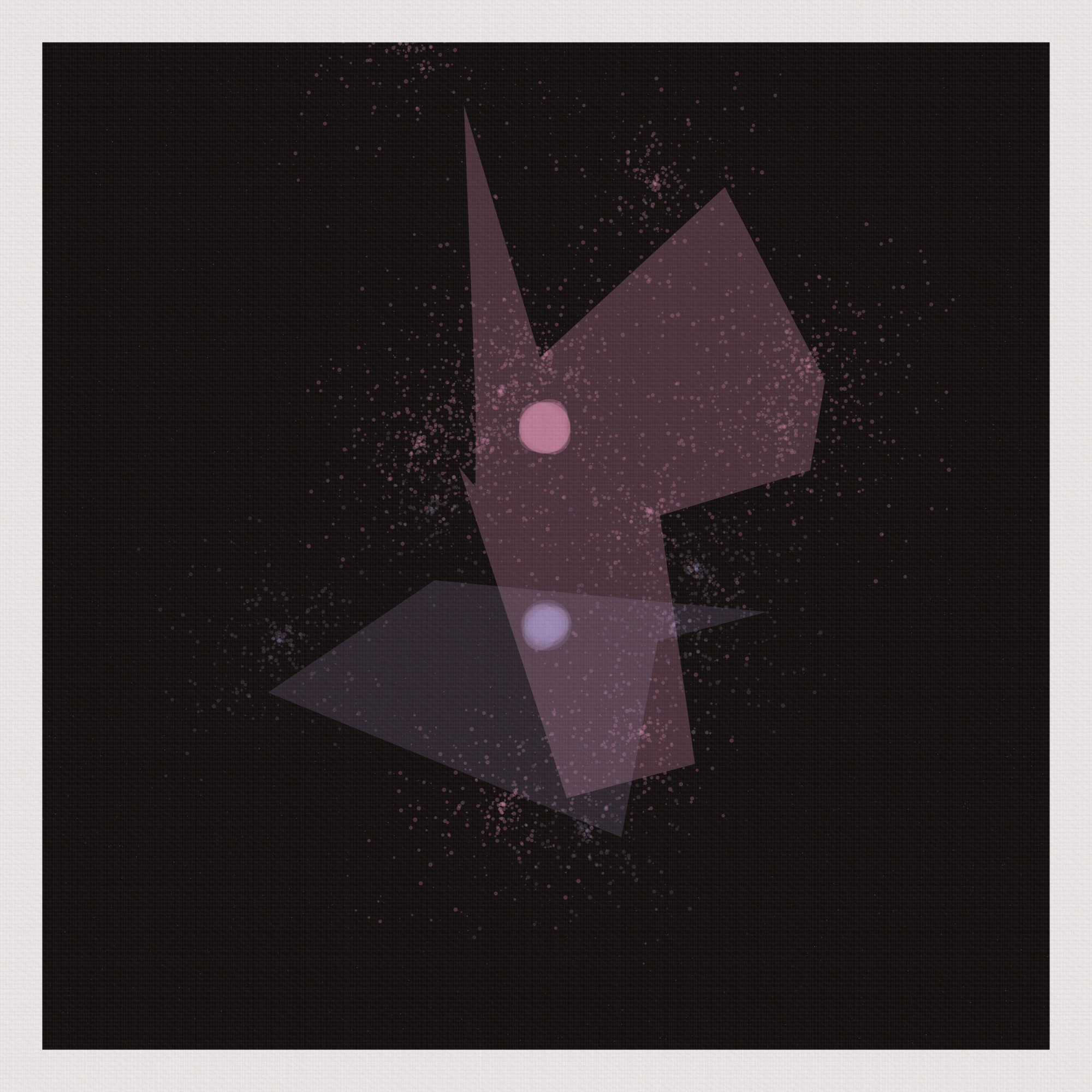 shrds #39 static NFT preview