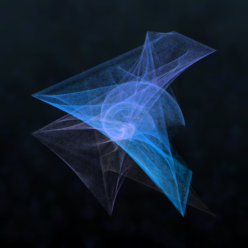 Plancton Ballet #16 static token preview