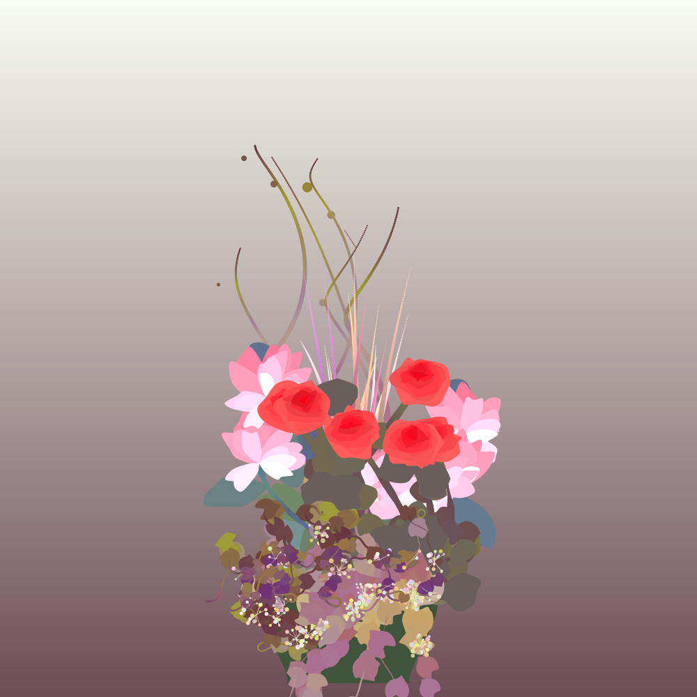 Still Life #74 static token preview