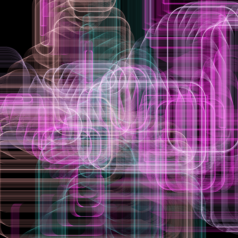 SOUNDSCAPE #23 static token preview