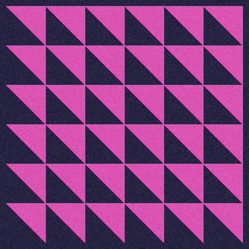 Happy Accidents #220 static token preview