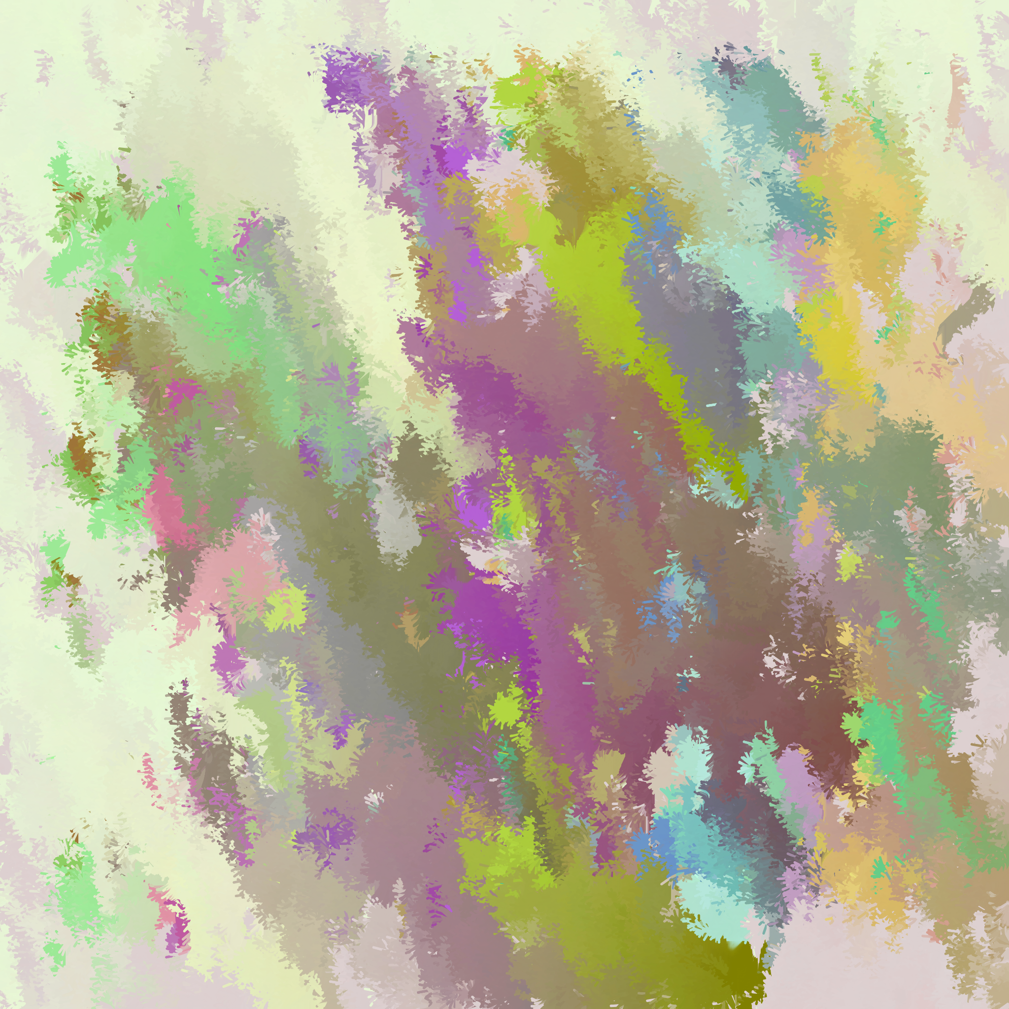 f r o s t e d #31 static NFT preview