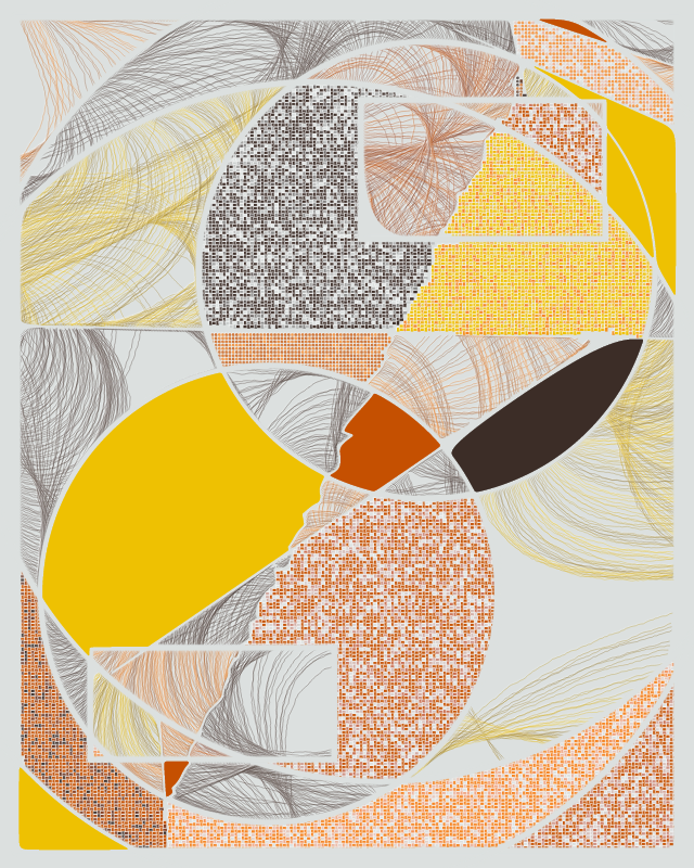 Broken Symmetries #3/3 #32 static token preview