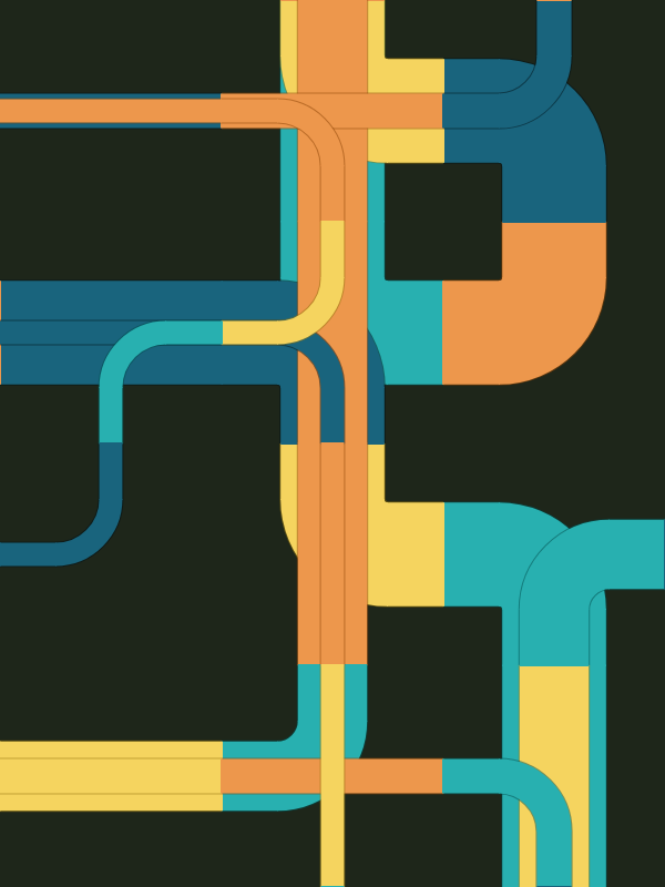Retropolis #48 static NFT preview