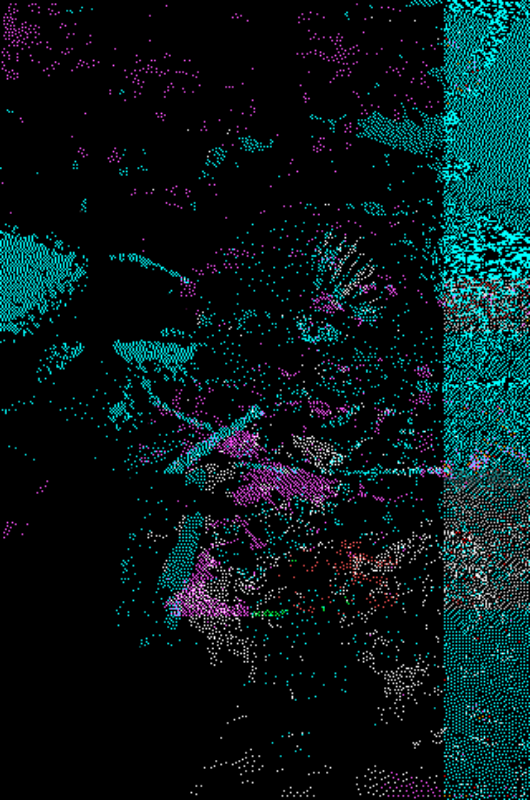 Entropy Blender #45 static token preview