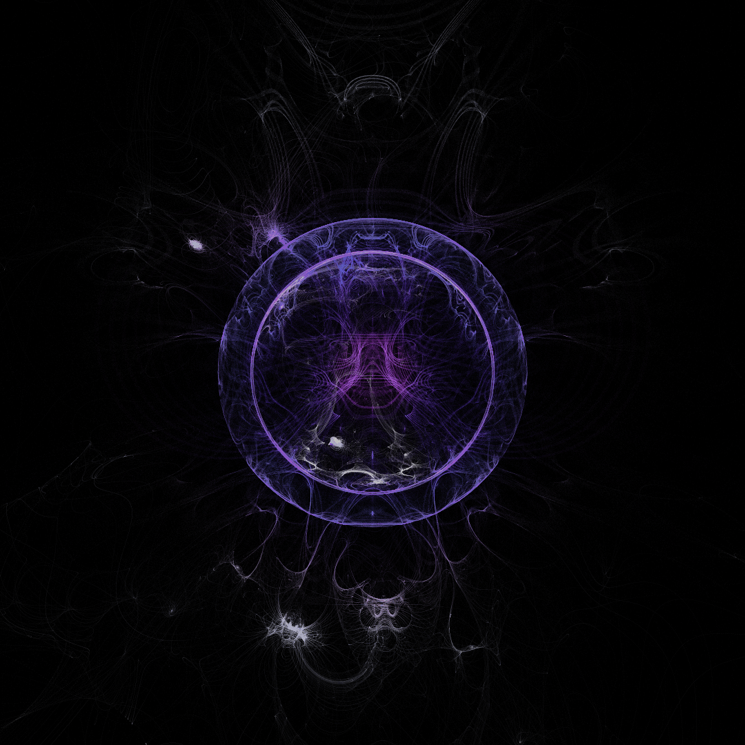 Organicon, variation 00 - special edition #317 static token preview