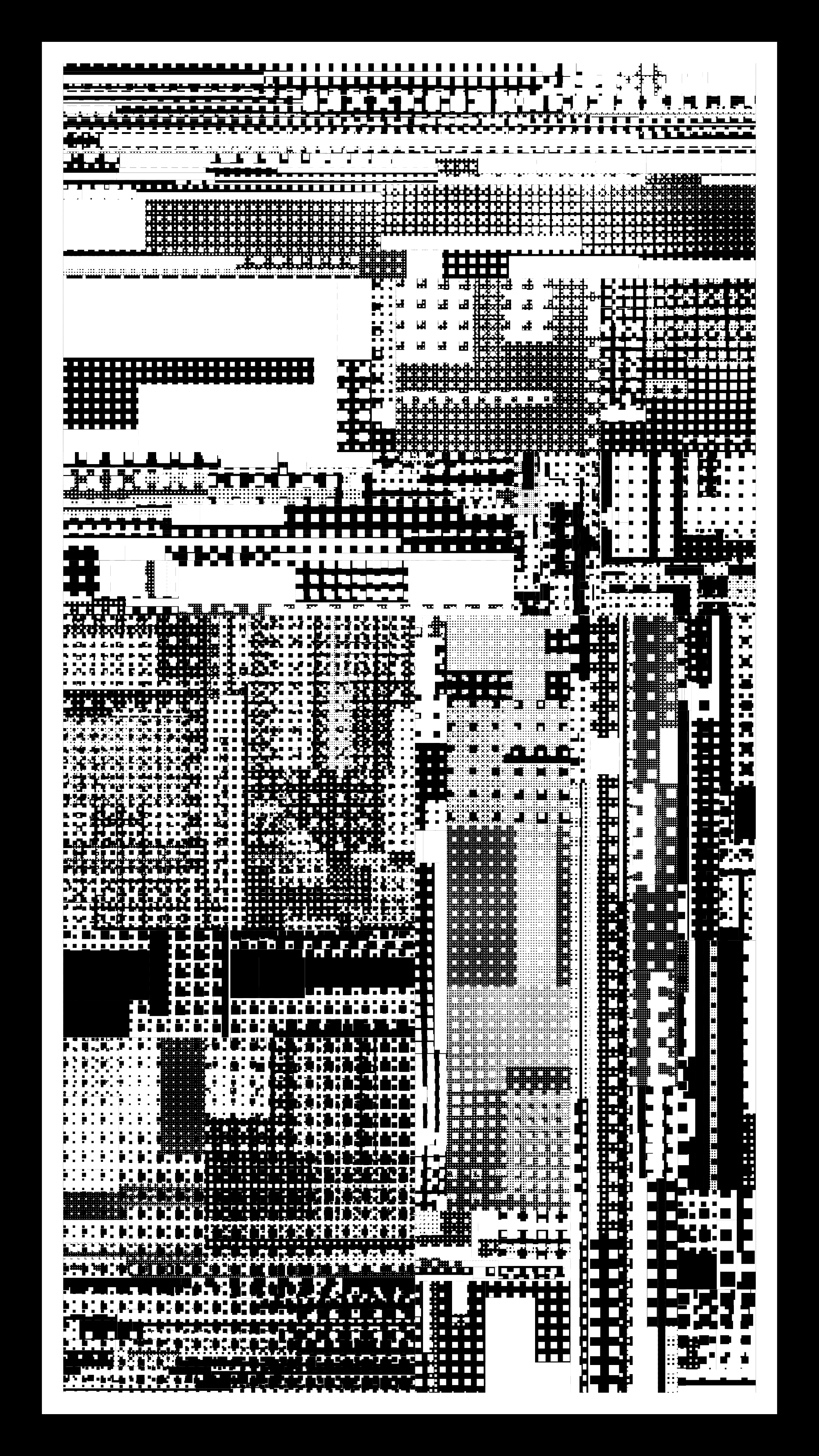 Blocks #477 static NFT preview