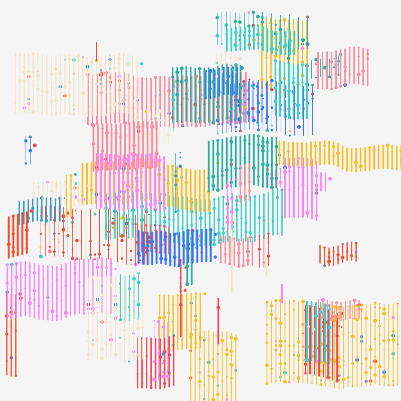 Harmonious Dissonance #11 static token preview