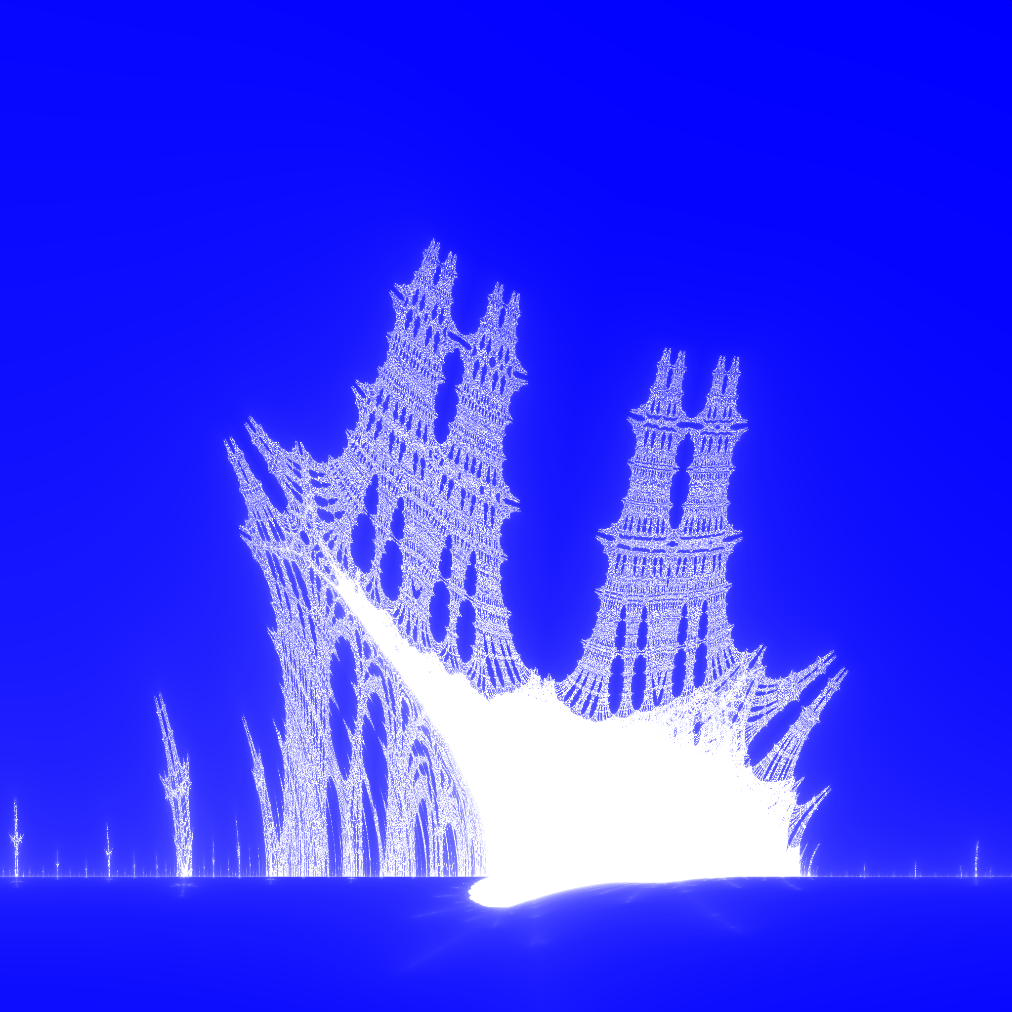 Treasure of the Burning ship #8 static token preview