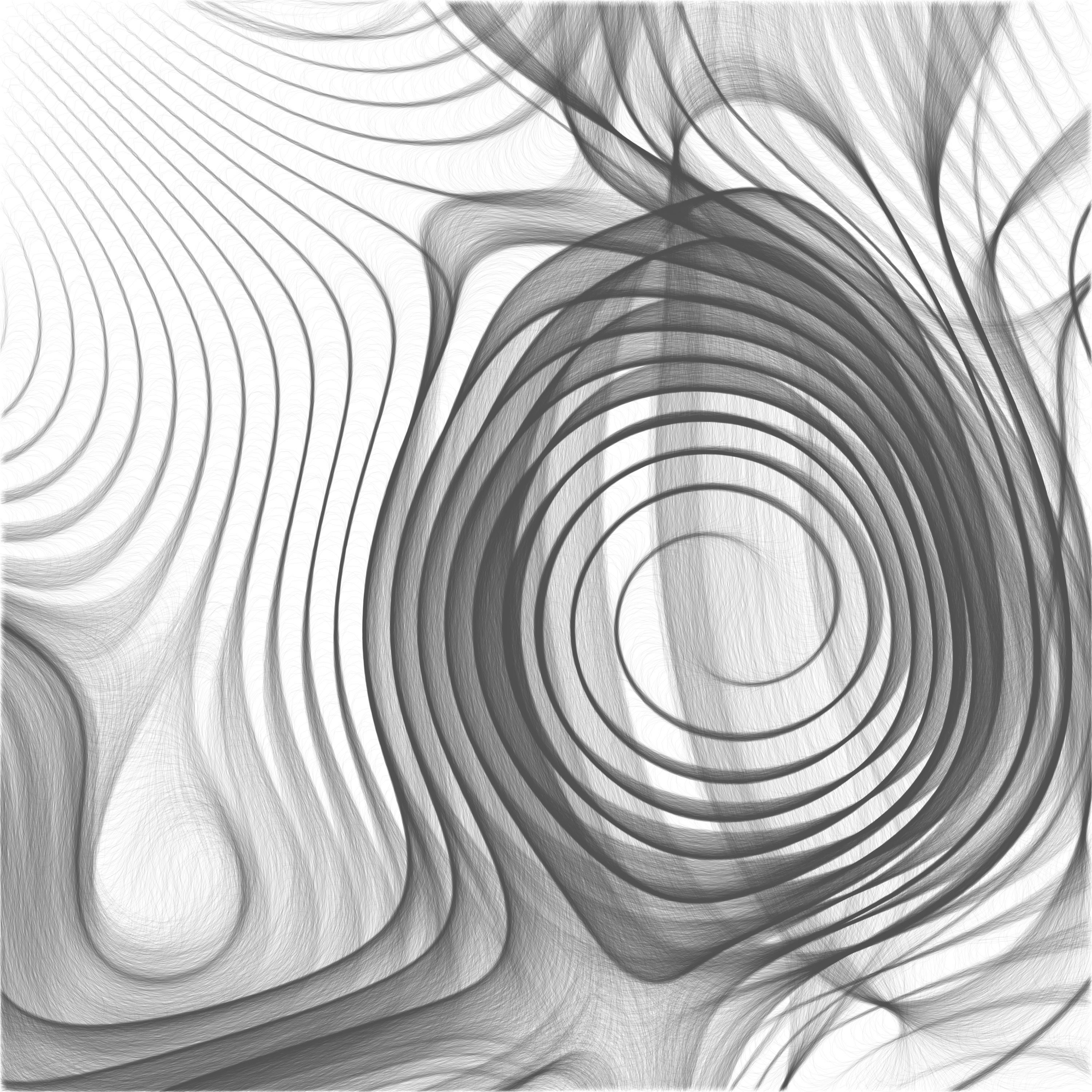 Future Echoes #447 static token preview