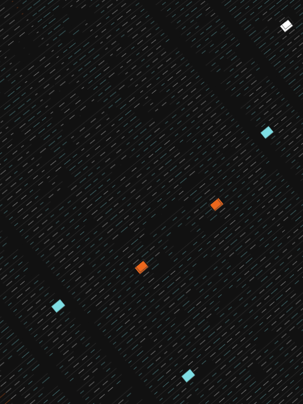 Giant Steps #193 static token preview