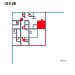 anaglyphic - Corner project preview