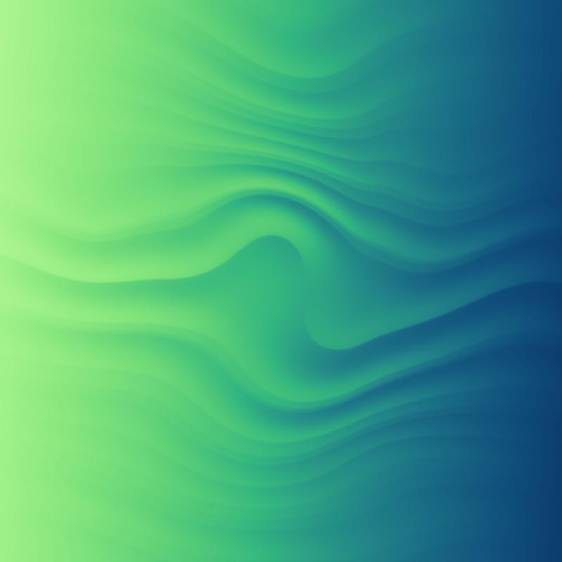 Sand waves #42 static token preview
