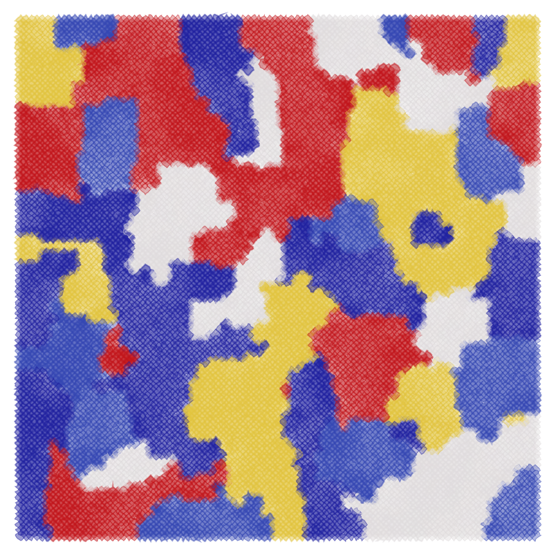 Patches #23 static NFT preview