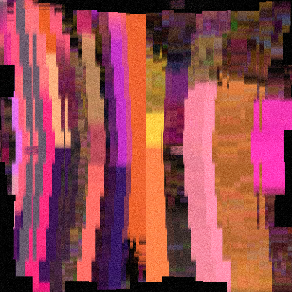 SKY CASTLES #15 static NFT preview