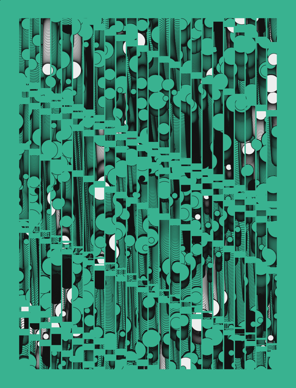 Annum #514 static NFT preview