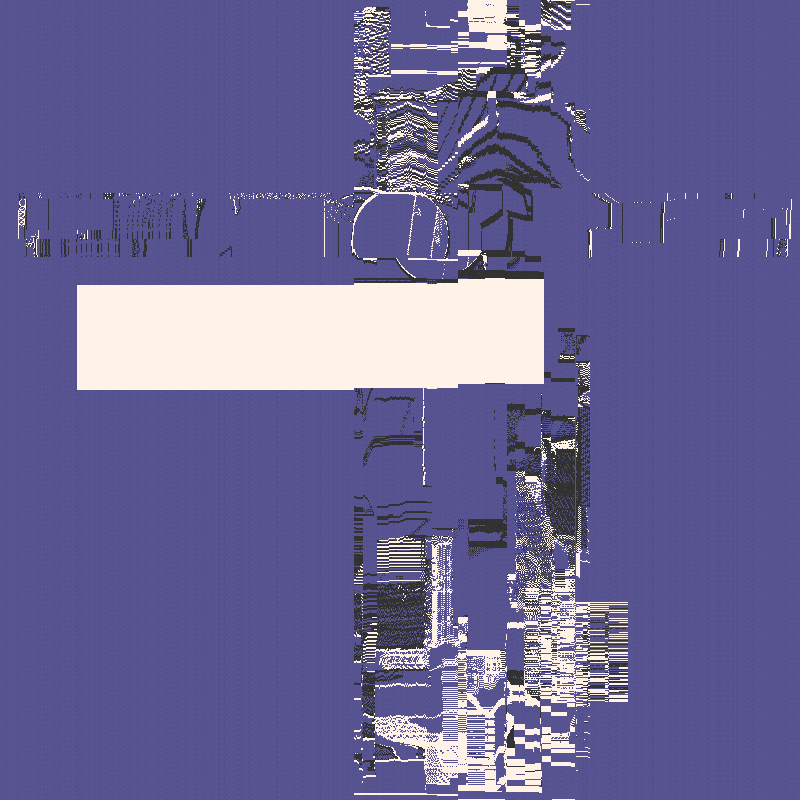 LDRSTY #88 static token preview