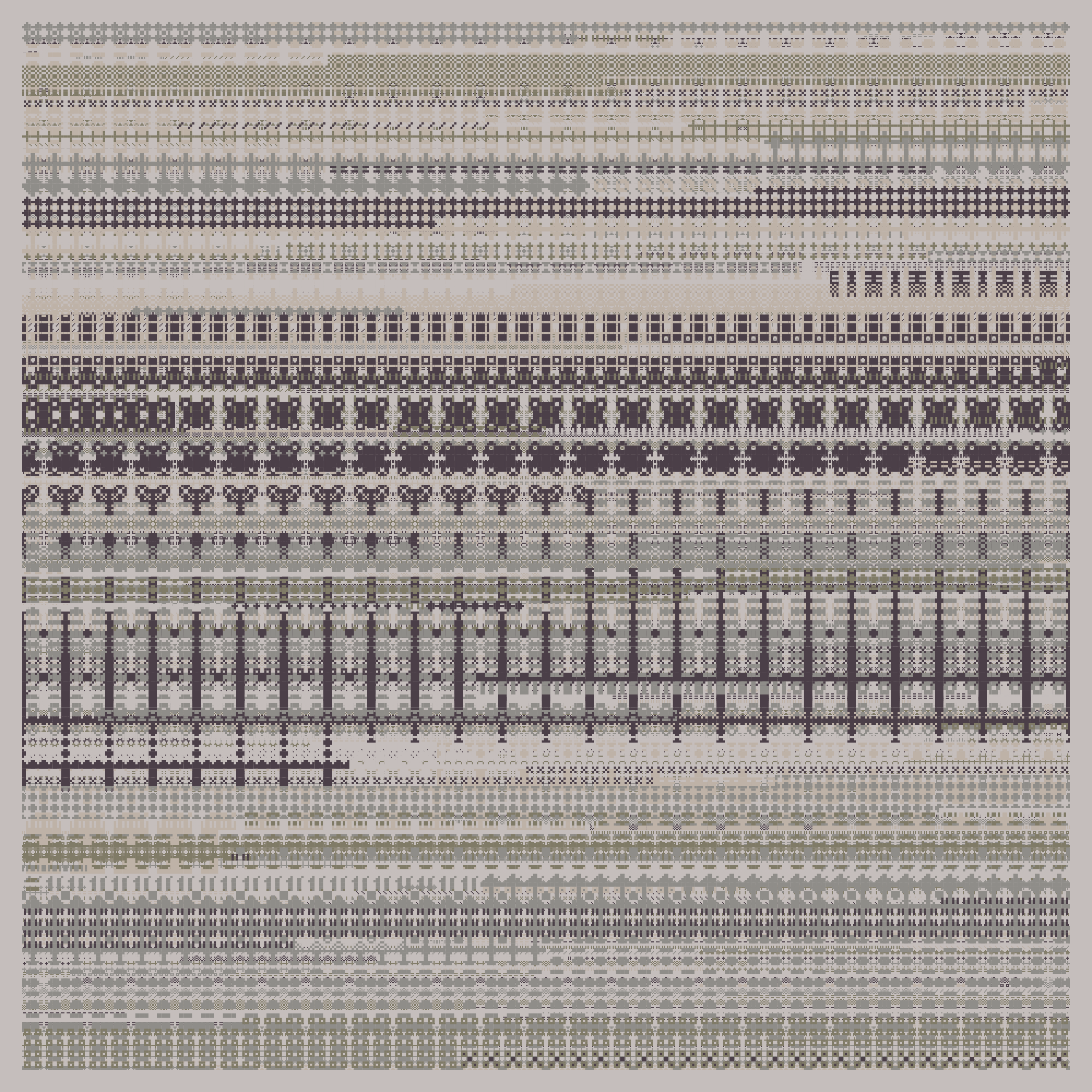 Pixel Management #1046 static NFT preview