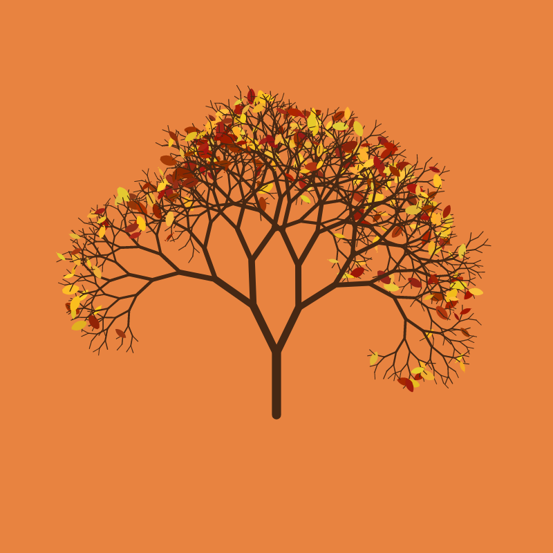Tree of Life #16 static token preview