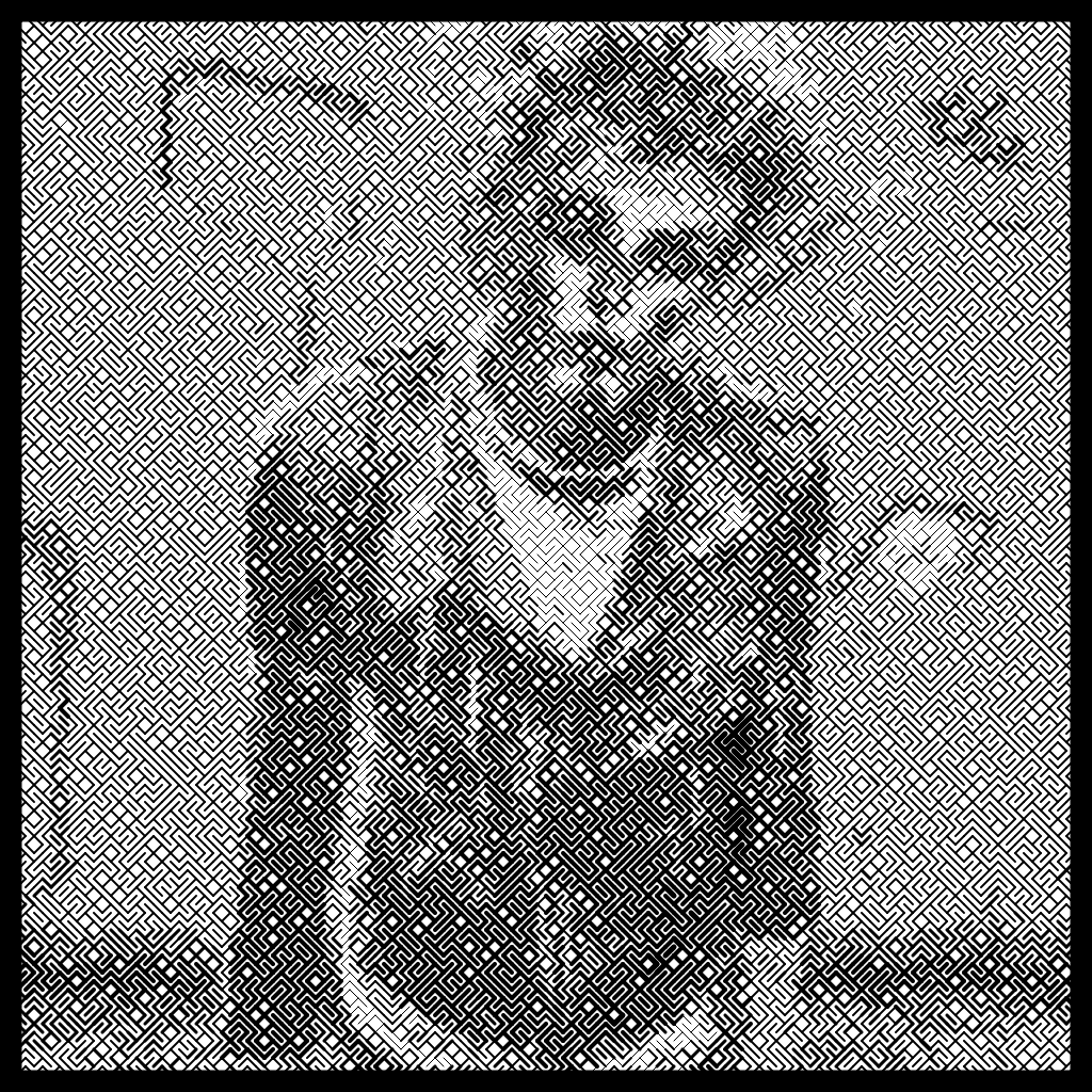 Punks On Acid #102 static token preview