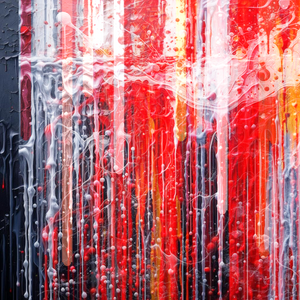 Ruby Drip project preview