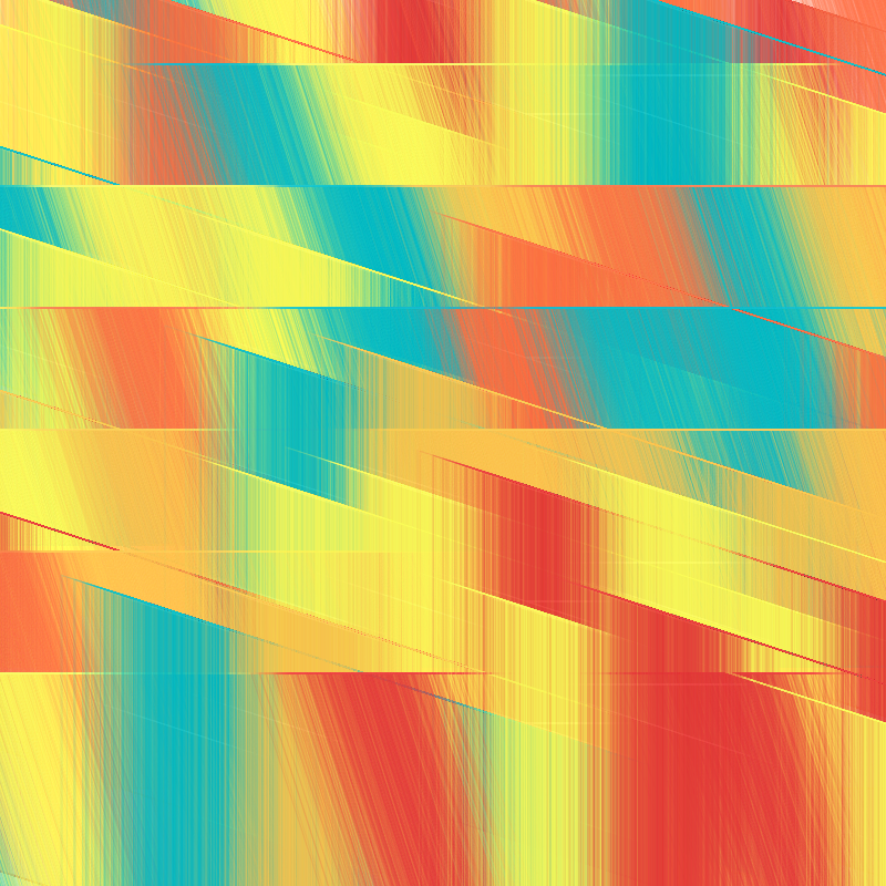 interference x resonance #182 static token preview