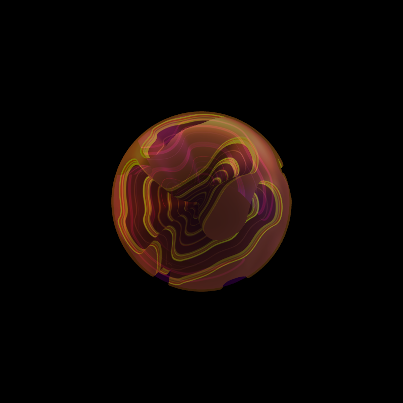 SynDevice #1520 static NFT preview