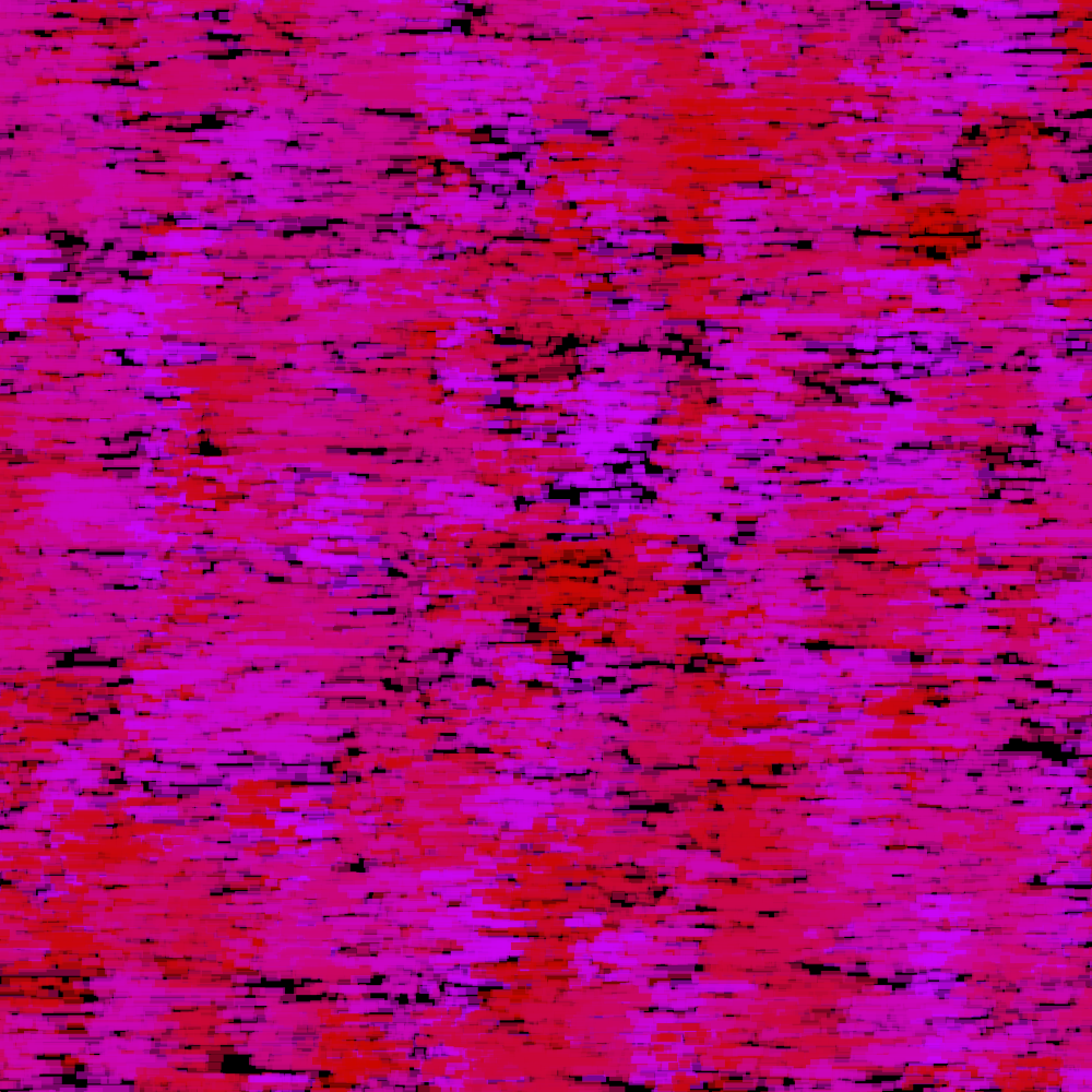 Digital abstractionism #47 static NFT preview