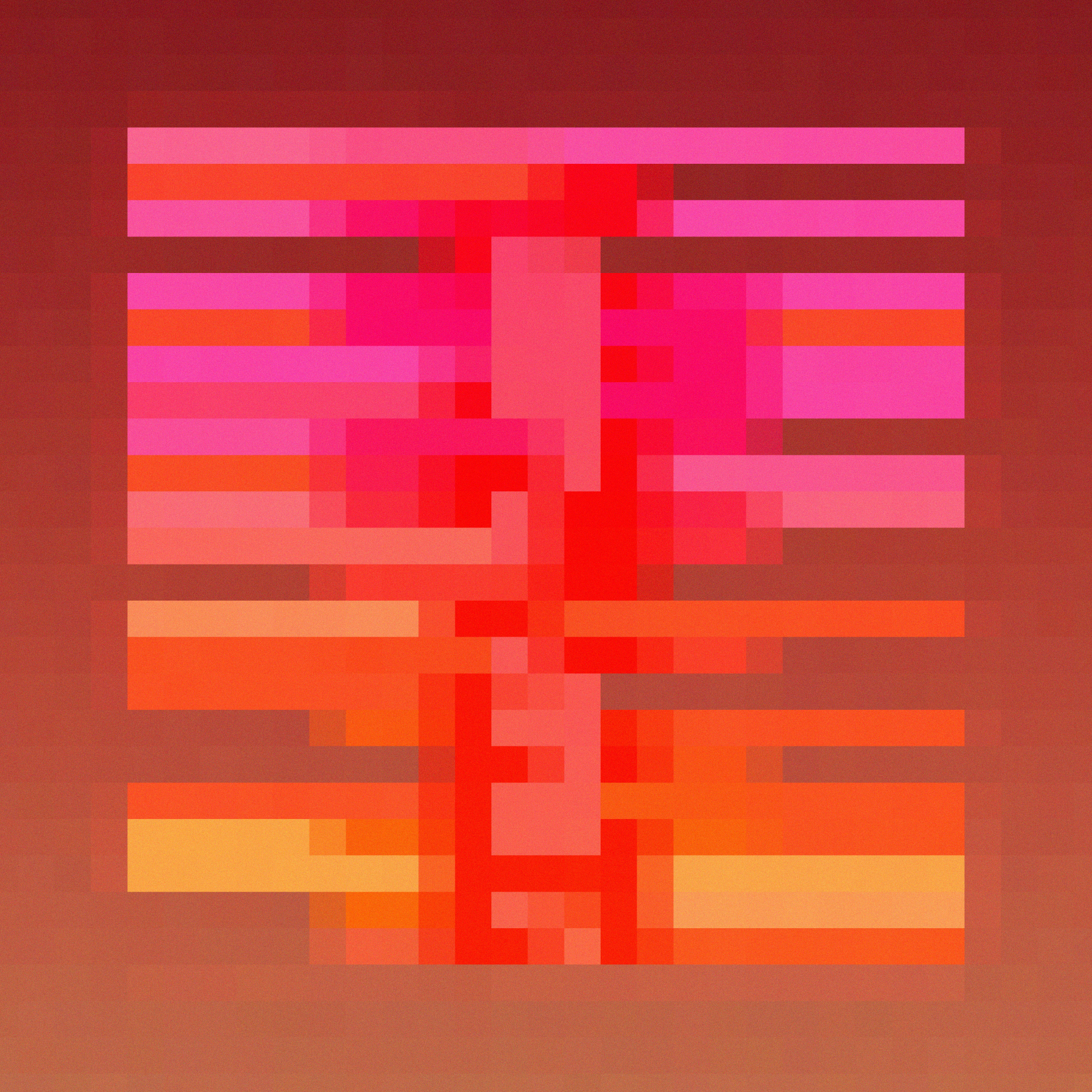 Tympanic #152 static NFT preview