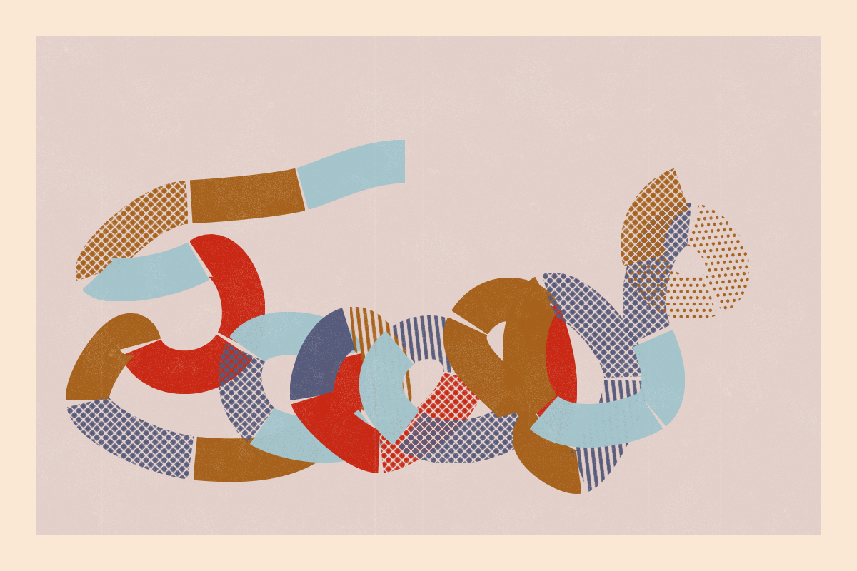 Serpentine 25 #220 static NFT preview