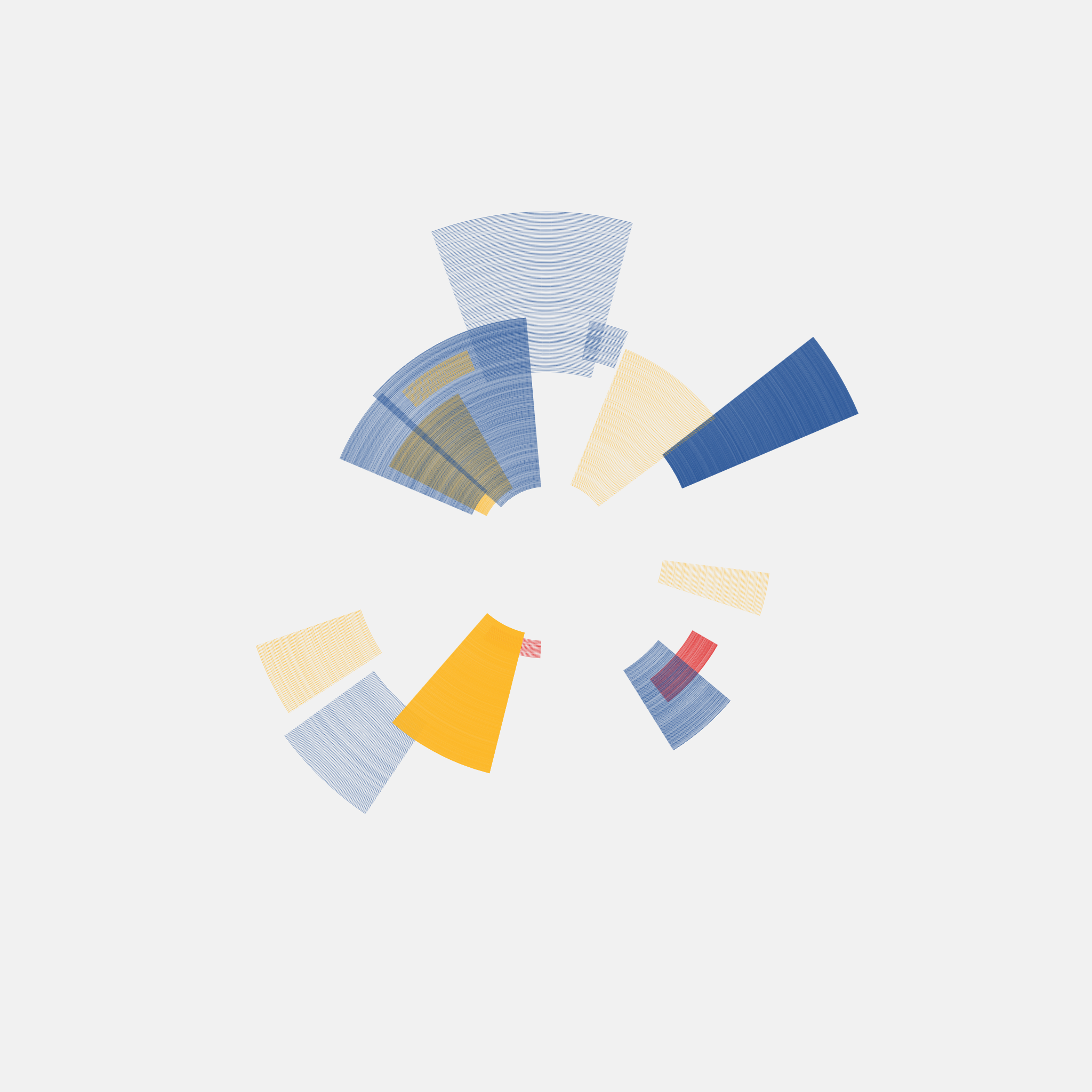 Hashed Arcs #274 static token preview