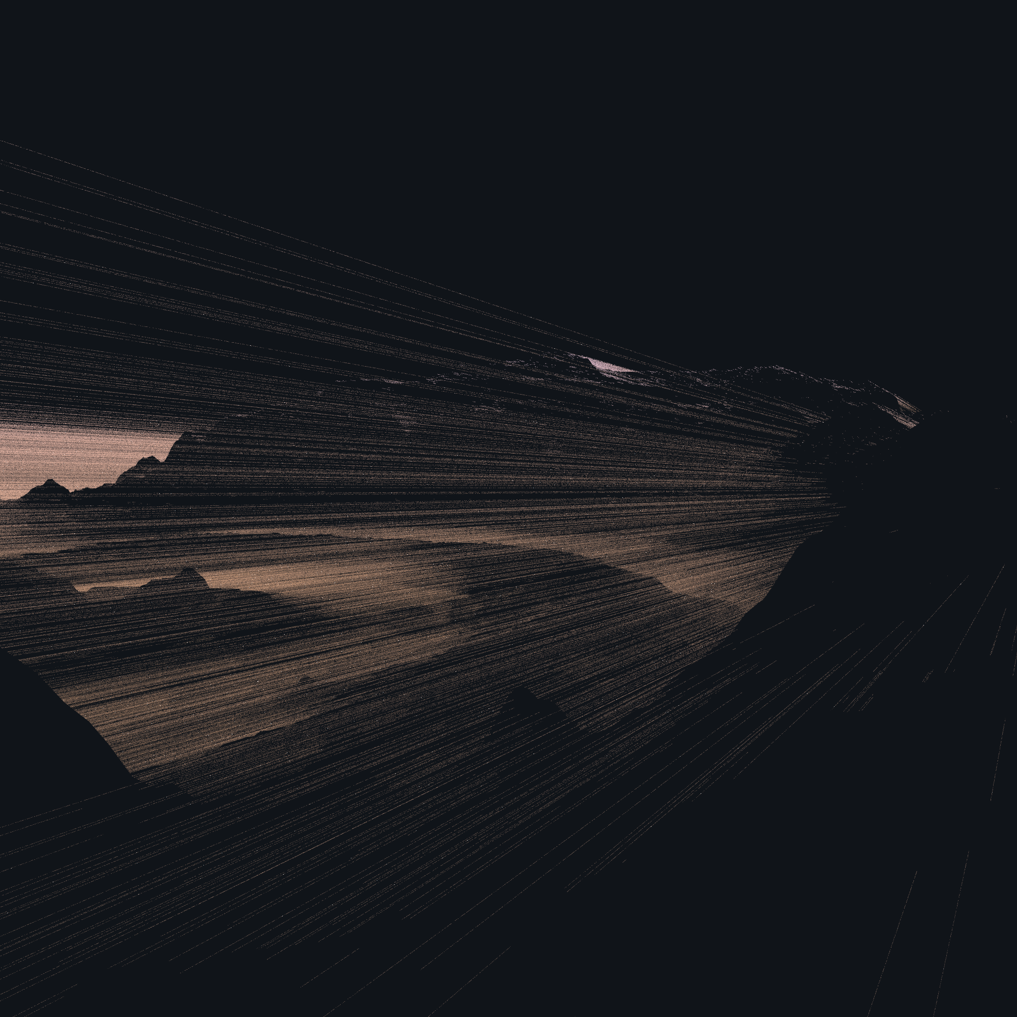 Ridge Blur #337 static token preview