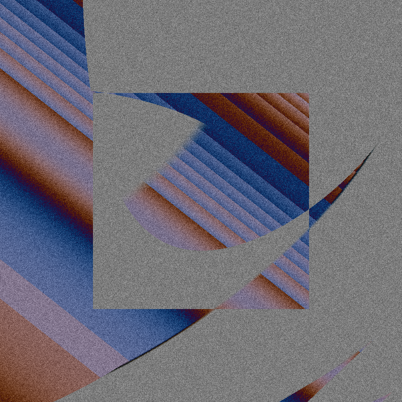 ondas.7 #48 static NFT preview