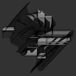 Artistic Thoughts V8 project preview
