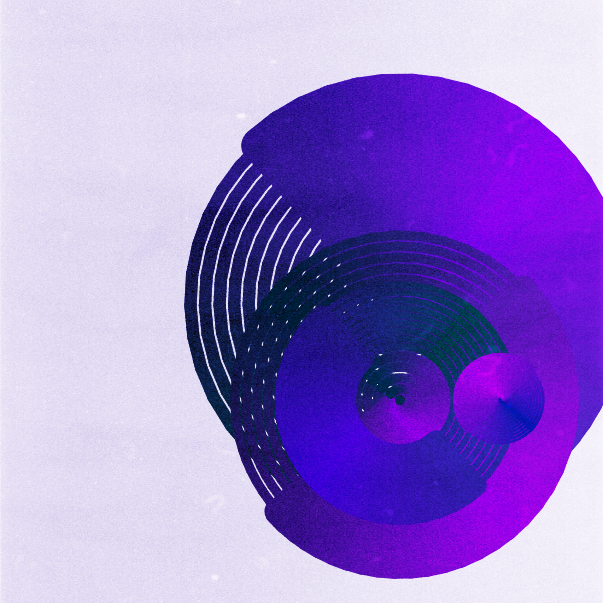 Barriers #124 static NFT preview