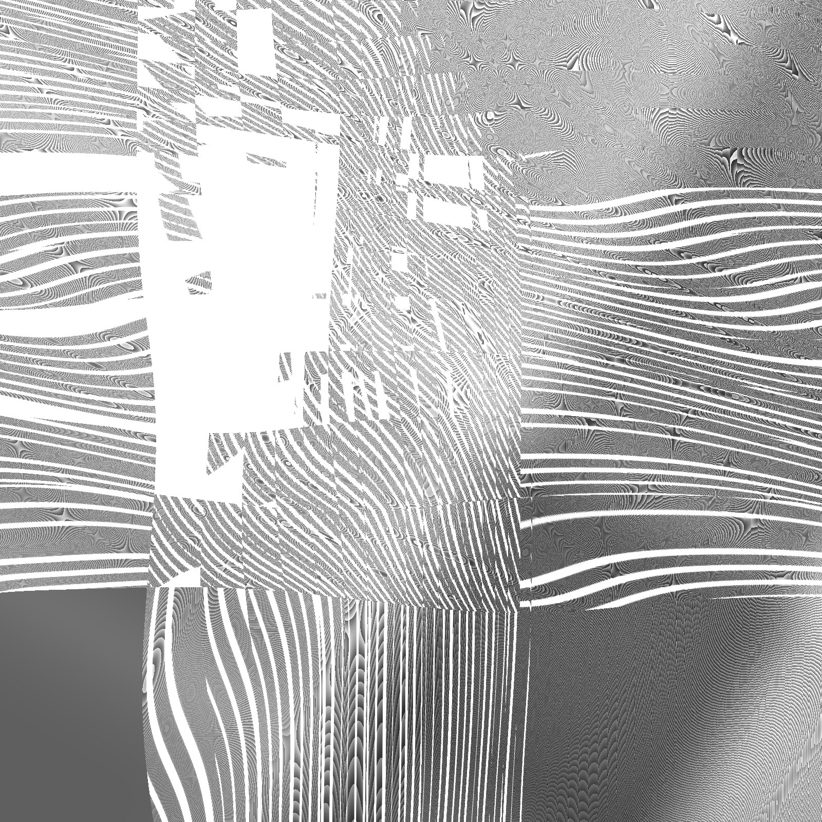 ecologías - B #943 static NFT preview
