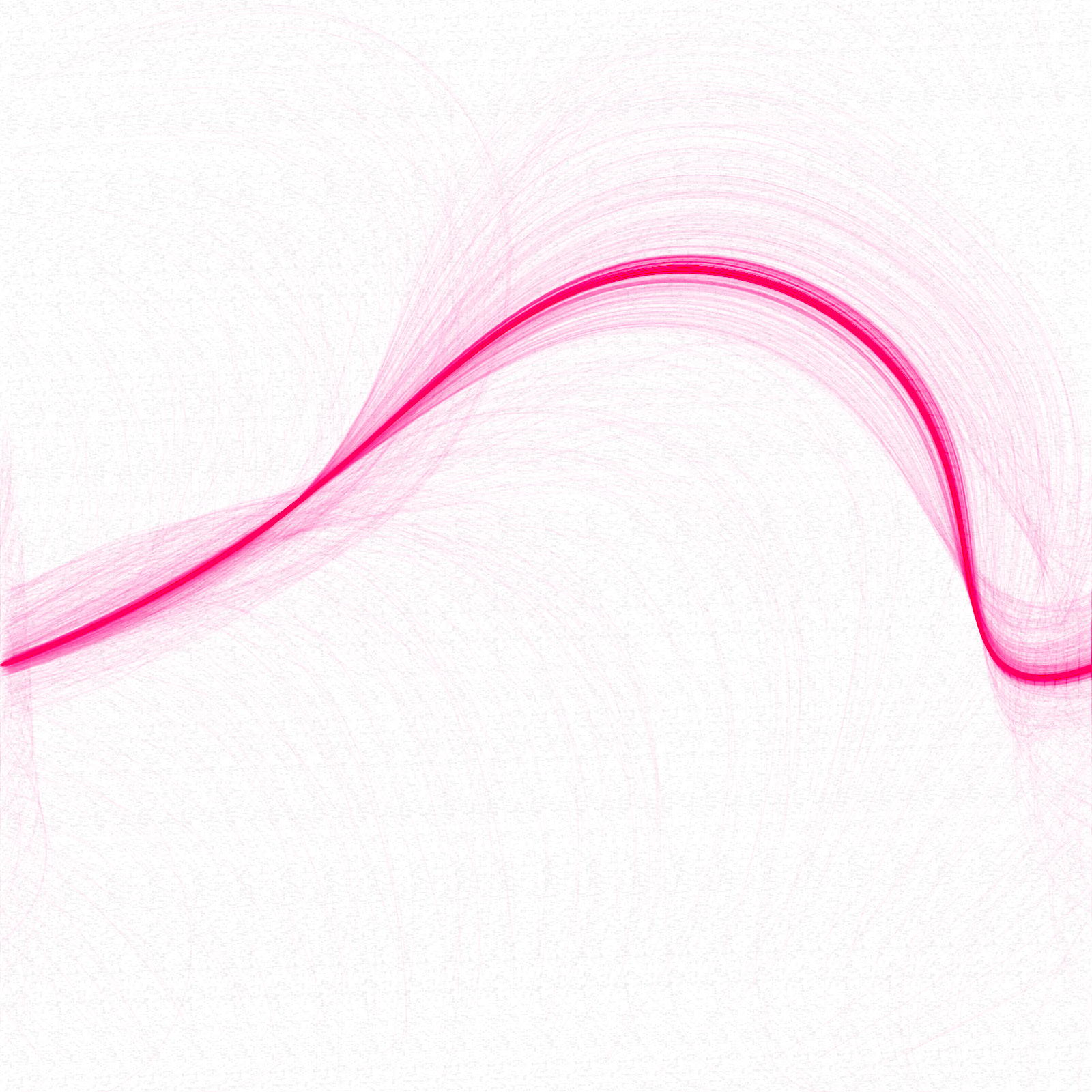 Scribble #96 static NFT preview
