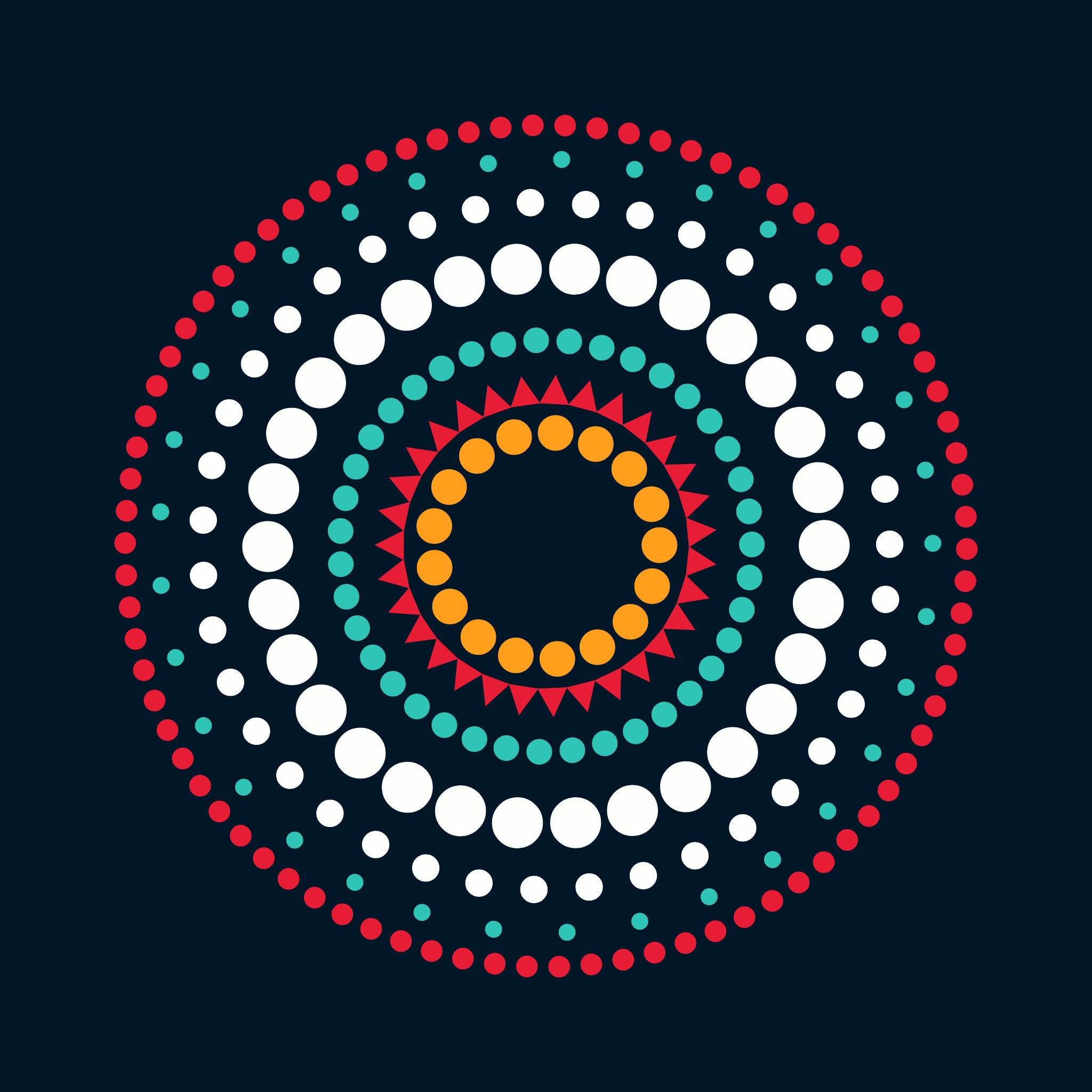 ROTATING SYSTEM 01 #109 static token preview